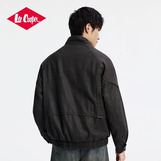Lee Cooper 2025