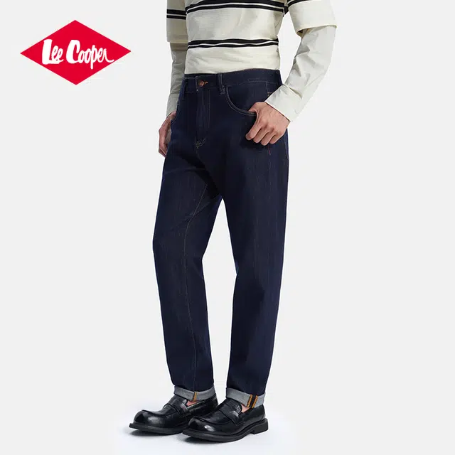 Lee Cooper