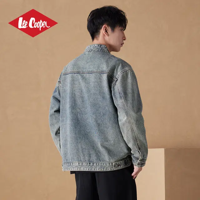 Lee Cooper