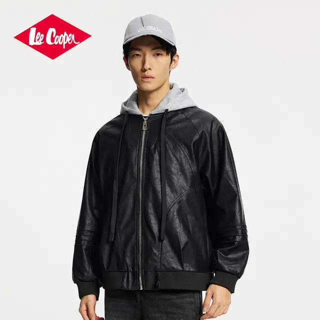 Lee Cooper 2025pu