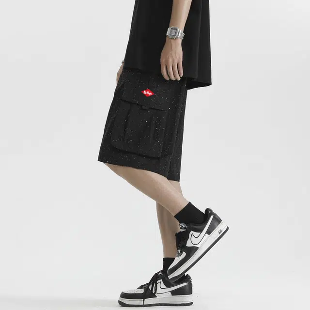 Lee Cooper vibe