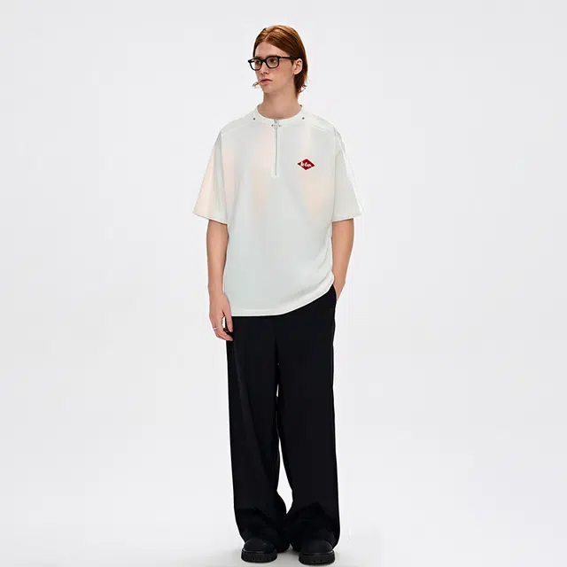 Lee Cooper T