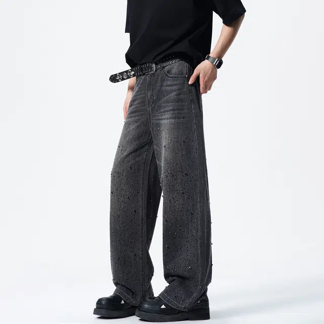 Lee Cooper ins