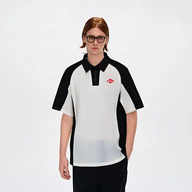 Lee Cooper logoPolo