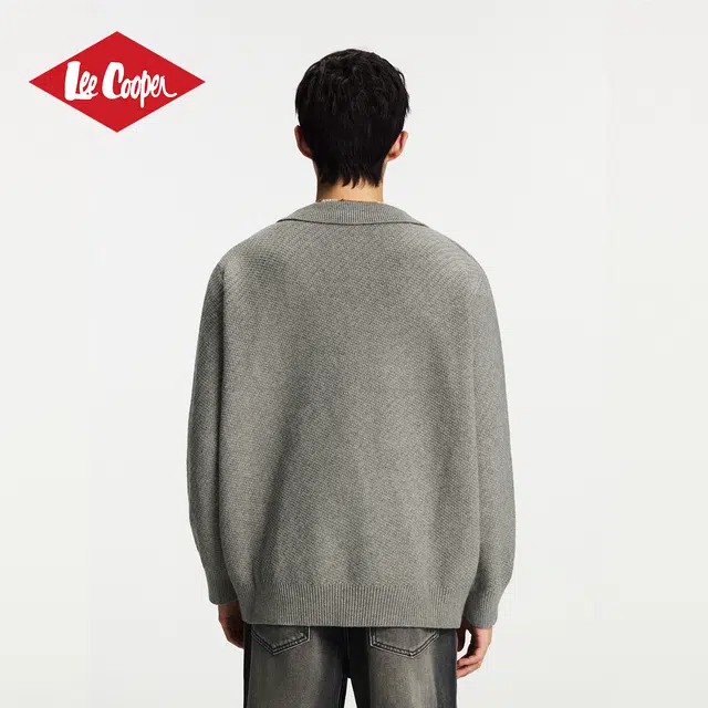Lee Cooper