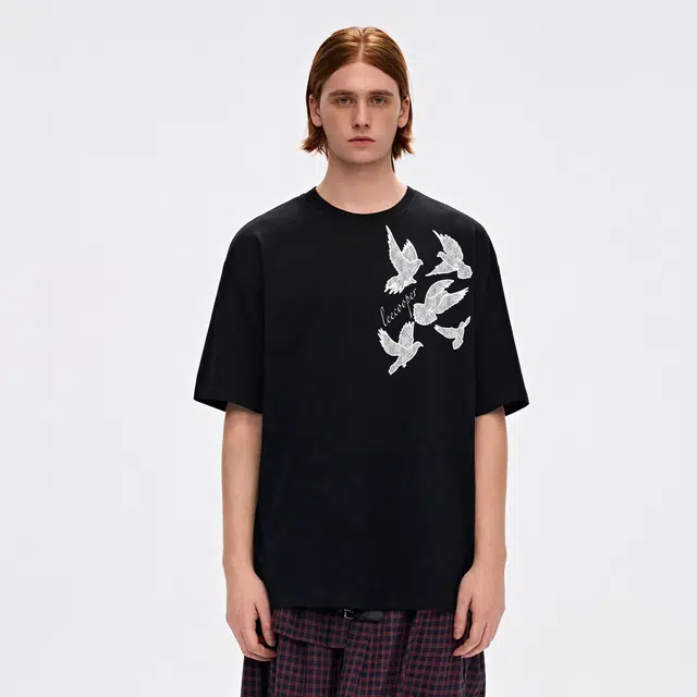 Lee Cooper T