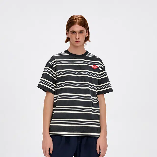 Lee Cooper insT