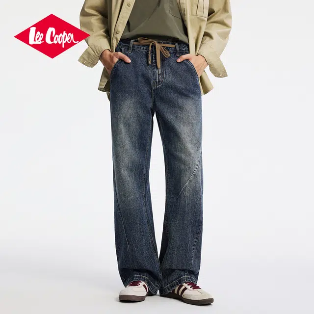 Lee Cooper 2025