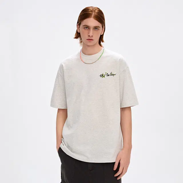 Lee Cooper T