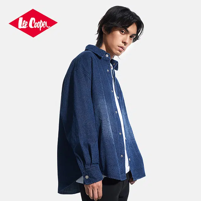 Lee Cooper 2025