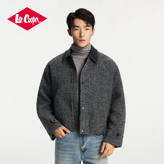 Lee Cooper