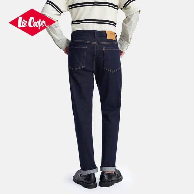 Lee Cooper