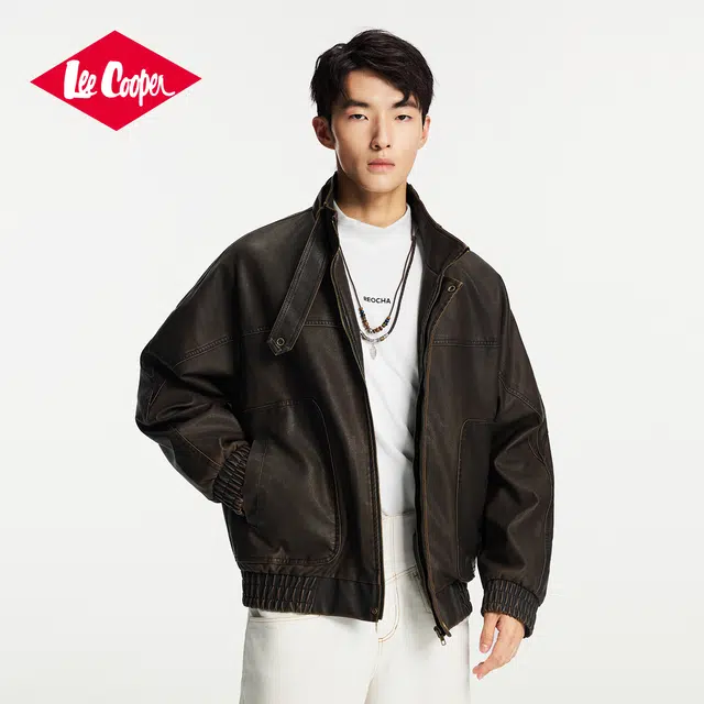 Lee Cooper PU2025