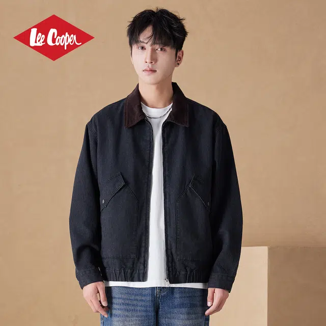 Lee Cooper 2025