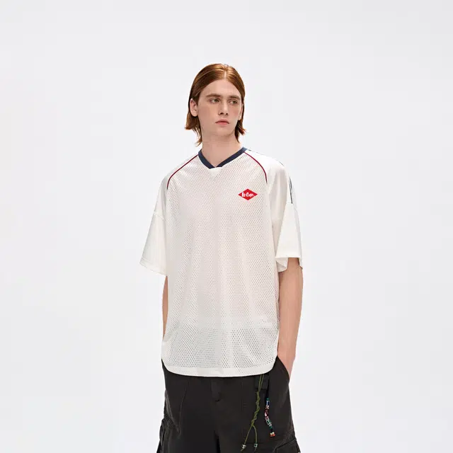Lee Cooper logoVT