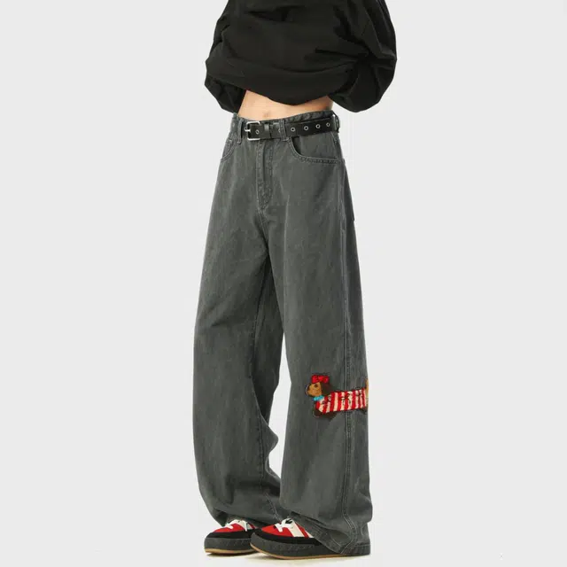 Lee Cooper ins