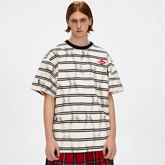 Lee Cooper insT