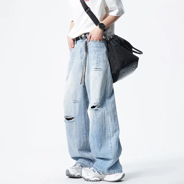 Lee Cooper ins