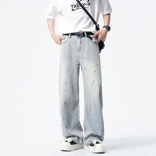 Lee Cooper ins