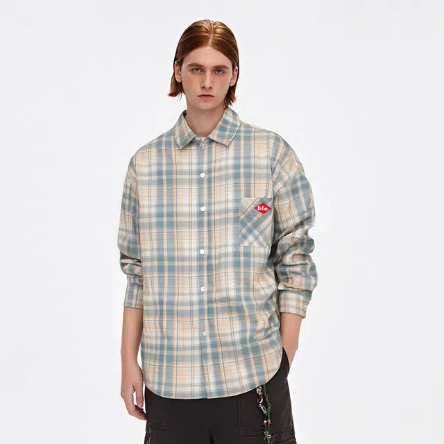 Lee Cooper