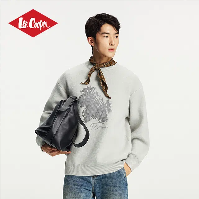 Lee Cooper
