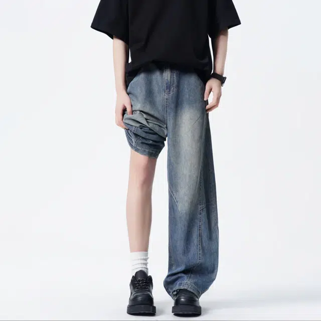Lee Cooper ins