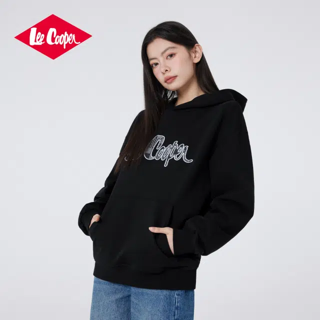 Lee Cooper 2025