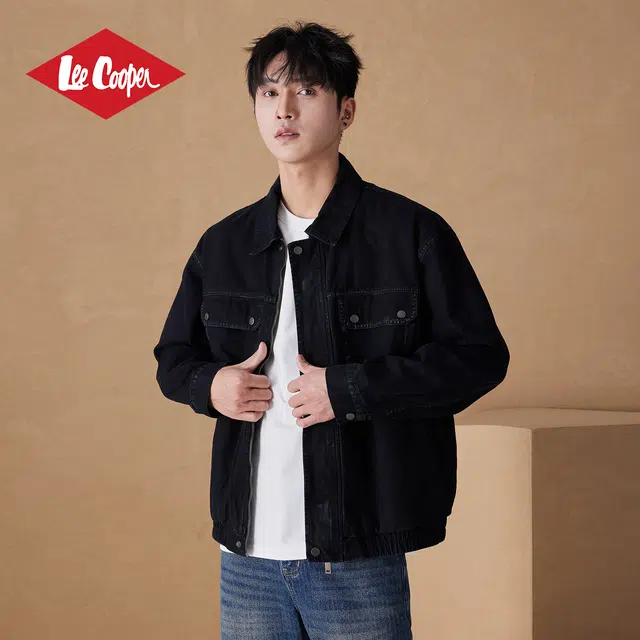 Lee Cooper 2025