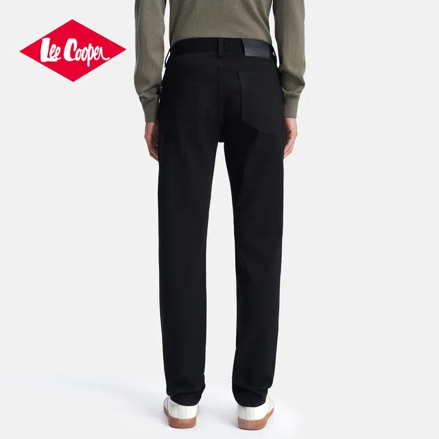Lee Cooper