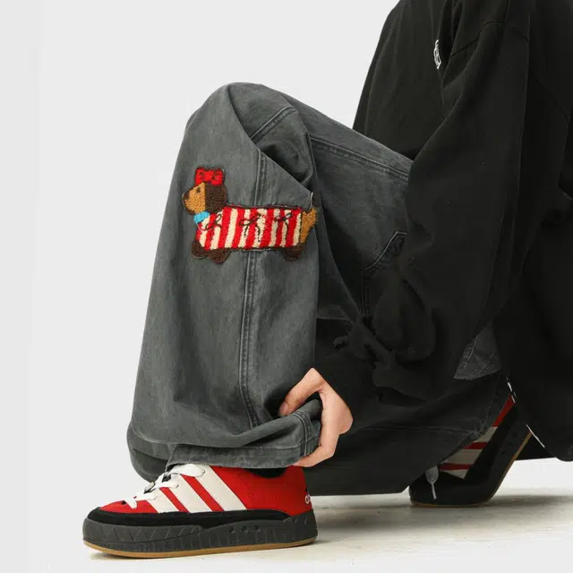 Lee Cooper ins