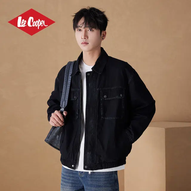 Lee Cooper 2025