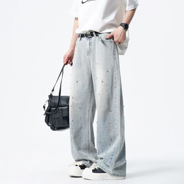 Lee Cooper ins