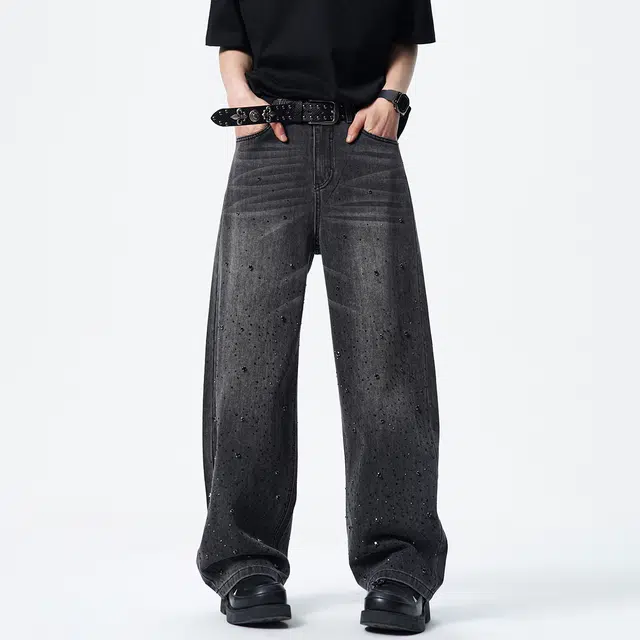Lee Cooper ins