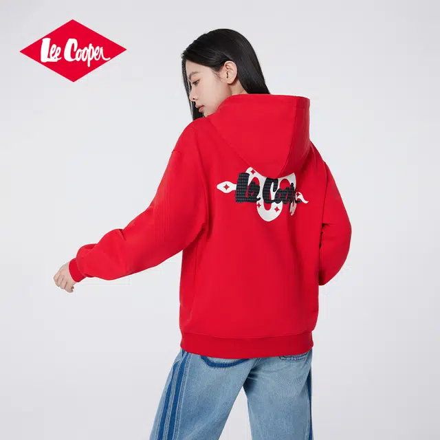 Lee Cooper