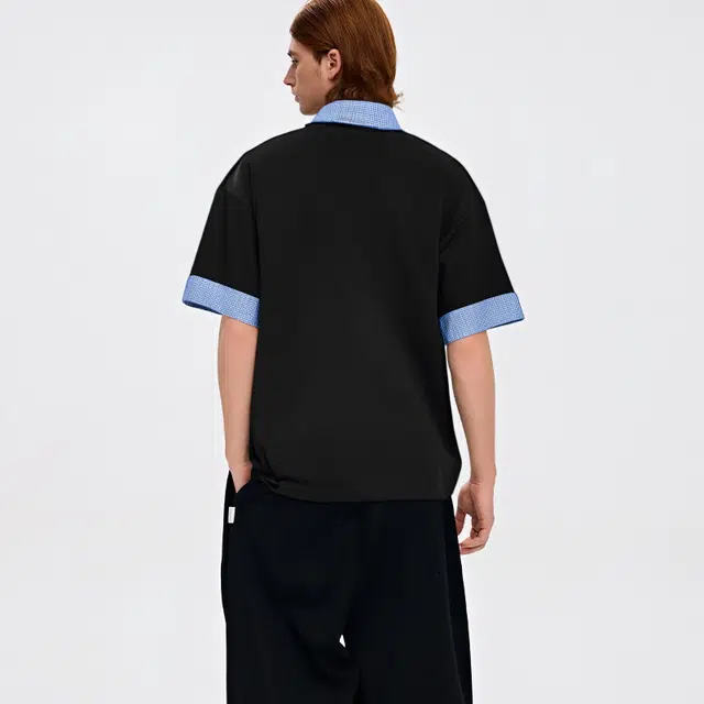 Lee Cooper logo clean fit Polo