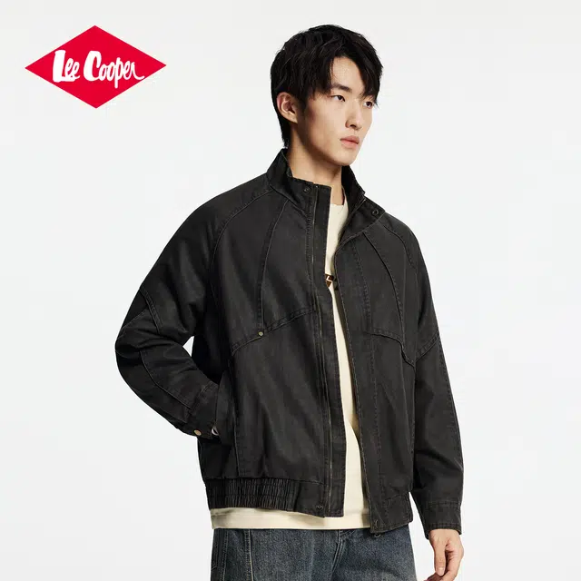 Lee Cooper 2025