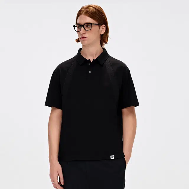 Lee Cooper 280boxyPolo