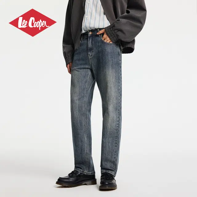 Lee Cooper 2025