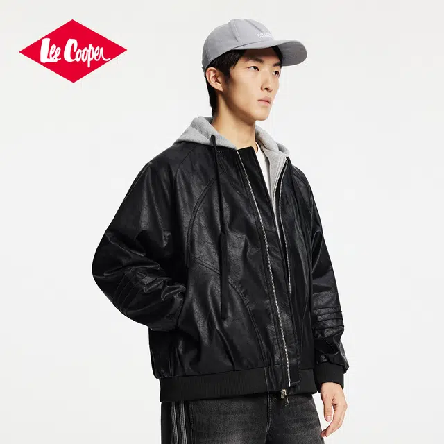 Lee Cooper 2025pu