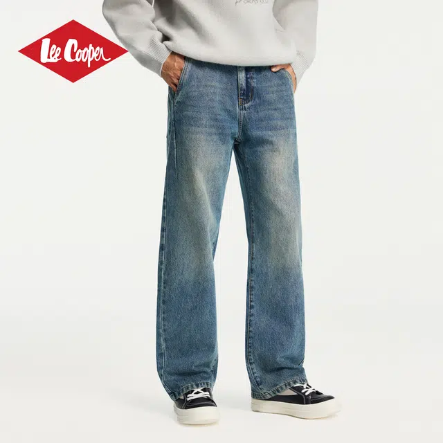 Lee Cooper