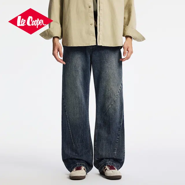 Lee Cooper 2025