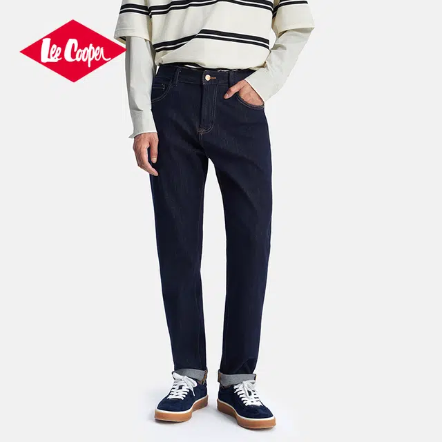 Lee Cooper