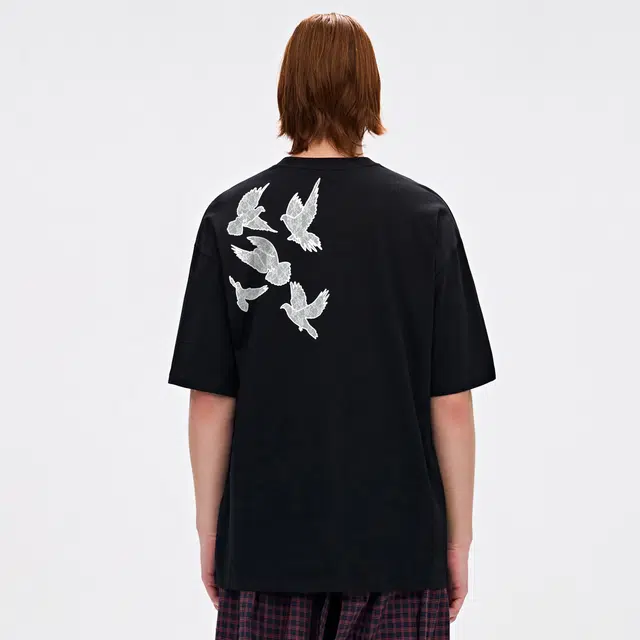 Lee Cooper T