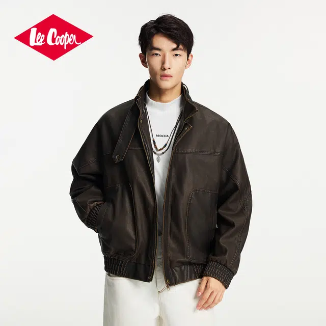 Lee Cooper PU2025