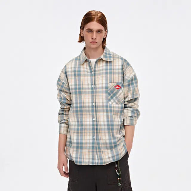 Lee Cooper