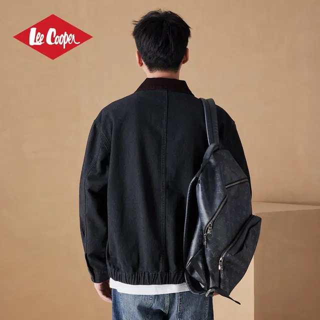 Lee Cooper 2025