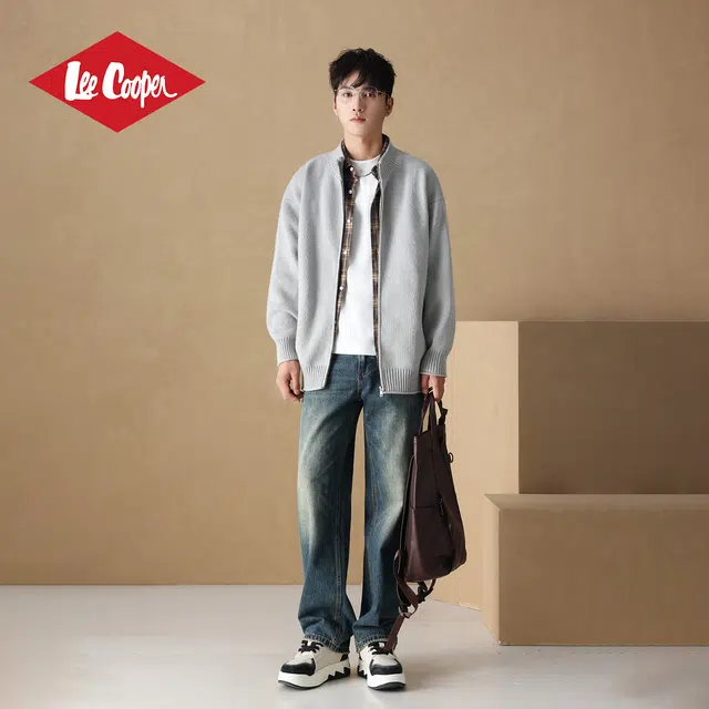 Lee Cooper