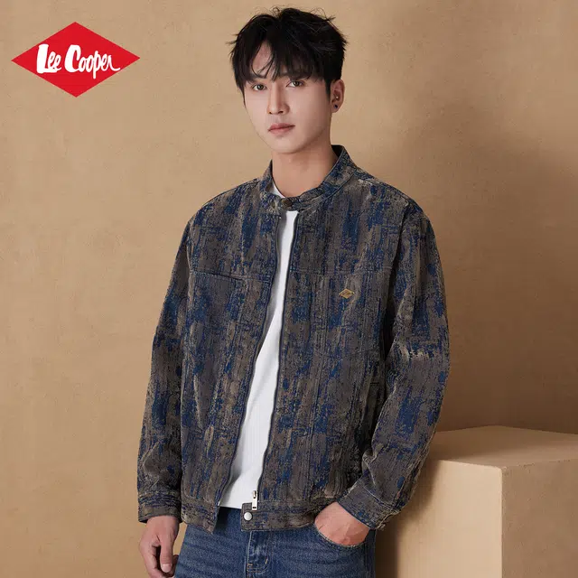 Lee Cooper