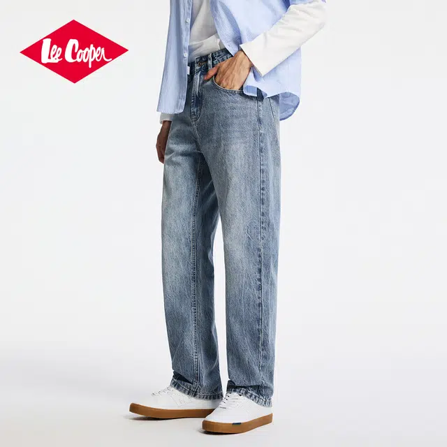 Lee Cooper 2025