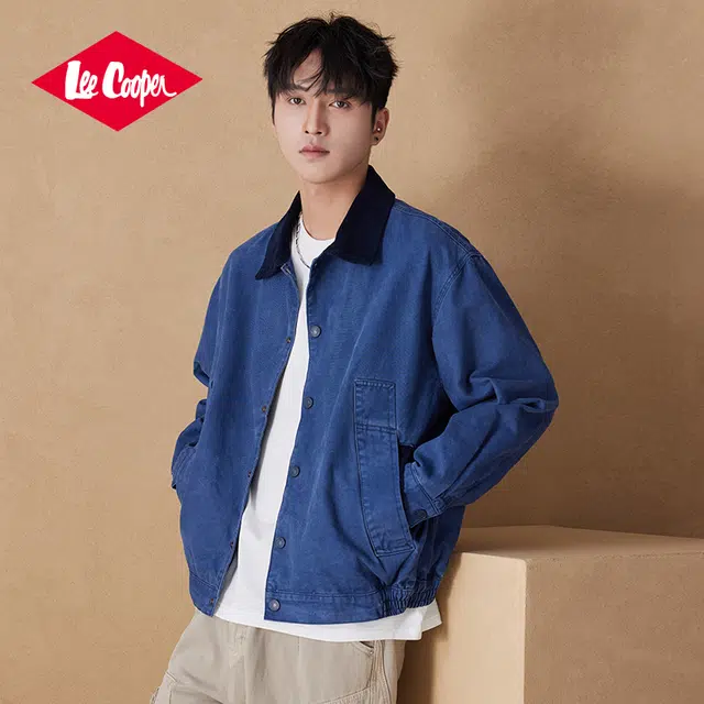 Lee Cooper 2025